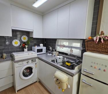 Mangwon-dong Apartment | Be Merry Stay in Seoul