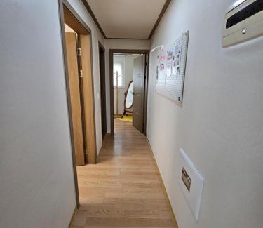 Mangwon-dong Apartment | Be Merry Stay in Seoul