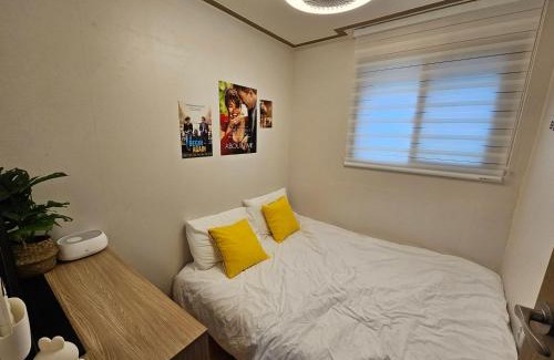 Mangwon-dong Apartment | Be Merry Stay in Seoul