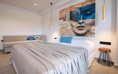 Limenaria Apartment | Be Modern Aparts & Studios