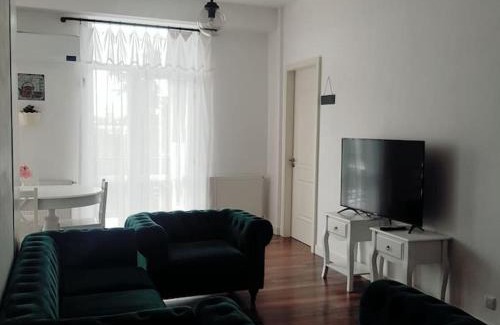 Tbilisi Apartment | Be My Guest