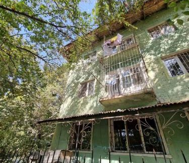 Osh Apartment | Be my Guest