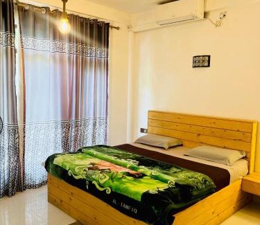 Ambagollapathana House | Be My Guest