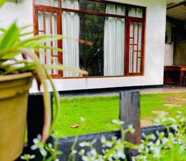Ambagollapathana House | Be My Guest