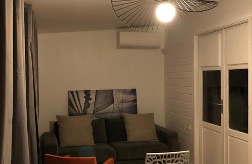 Sainte-Anne House | Be On The Beach