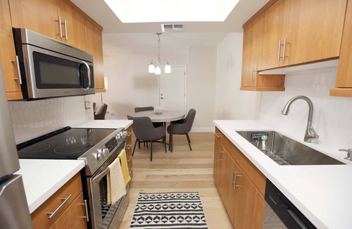 South Scottsdale Condo | Be One of our First Guests - Complete Remodel & Perfectly Located