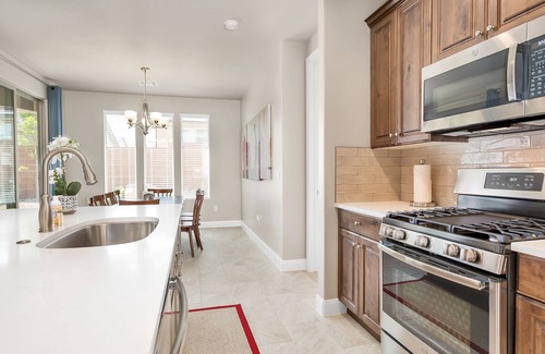 Sienna Hills House | Be Our Guest at Ladera