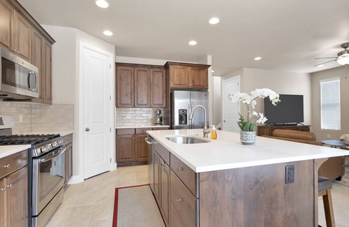 Sienna Hills House | Be Our Guest at Ladera