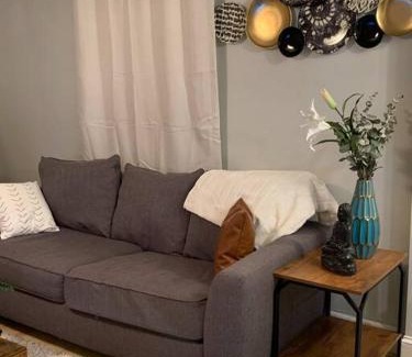 Villa Heights Apartment | Be our guest BOHO 2.0