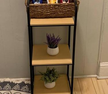Villa Heights Apartment | Be our guest BOHO 2.0