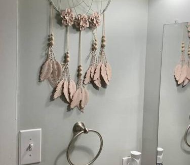 Villa Heights Apartment | Be our guest BOHO 2.0