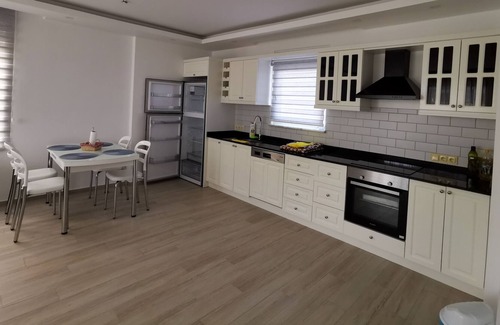 Avsallar Apartment | Be our guest with your loved ones.
