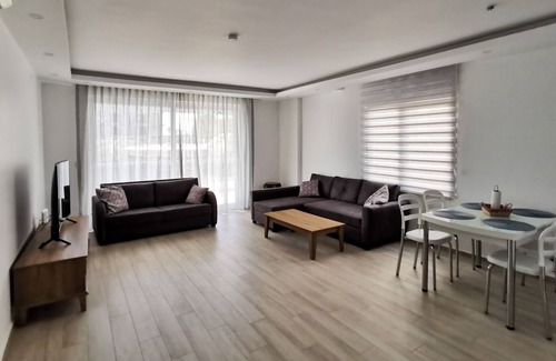 Avsallar Apartment | Be our guest with your loved ones.