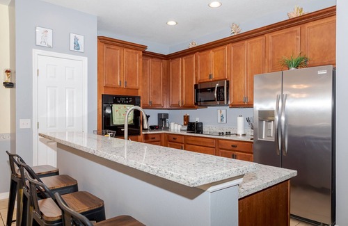 Kissimmee House | Be Our Guest | Your Next Vacation Awaits!
