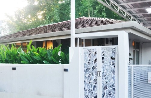 Su Thep House | Be@rHouse Chiangmai nCozy 2-bedroom house near Nimman and CMU