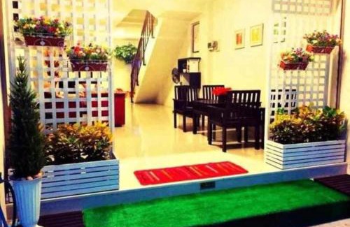 Ban Bang Saen Hotel | Be Rich Hotel