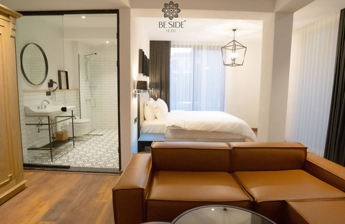 Atakum Hotel | Be Side Hotel