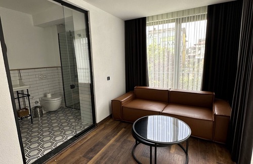Atakum Hotel | Be Side Hotel