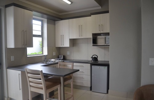 Vineta Apartment | Be Still Accommodation Unit 1