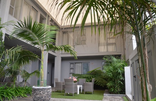 Vineta Apartment | Be Still Accommodation Unit 1