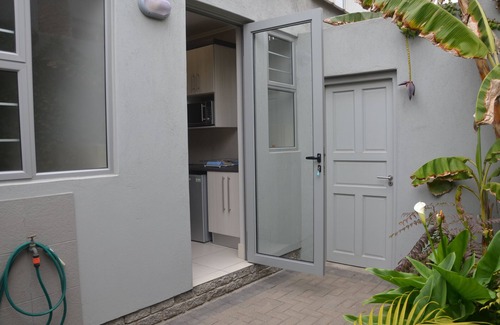 Vineta Apartment | Be Still Accommodation Unit 1
