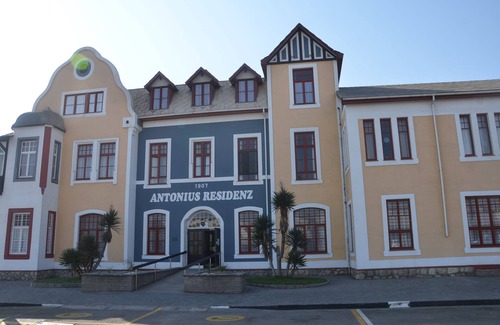 Vineta Apartment | Be Still Accommodation Unit 9