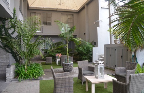 Vineta Apartment | Be Still Accommodation Unit 9