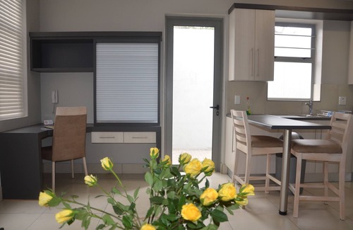Vineta Apartment | Be Still Accommodation Unit 4