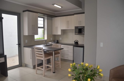 Vineta Apartment | Be Still Accommodation Unit 4