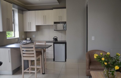 Vineta Apartment | Be Still Accommodation Unit 4