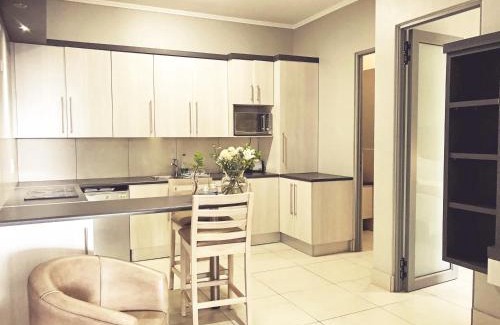 Vineta Apartment | Be-Still Accommodation