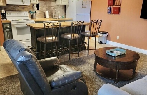 St. George Condo | Be the first to stay in this Beautiful Sportsvillage Condo
