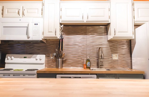 St. George Condo | Be the first to stay in this Beautiful Sportsvillage Condo