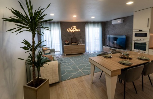 Se Apartment | Be Unforgettable Cosy Downtown Faro Private Apartment