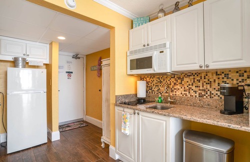 Myrtle Beach Condo | Be with your "Sol Mate"~ Oceanfront~Amazing Views~Romantic Suite