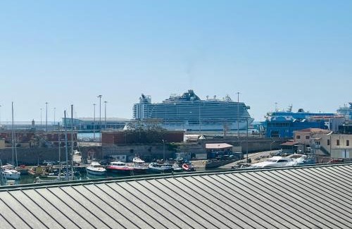 Civitavecchia House | Be Your Home - Guest House Fuori Dal Porto
