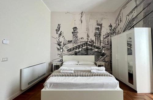 Civitavecchia House | Be Your Home - Guest House Fuori Dal Porto