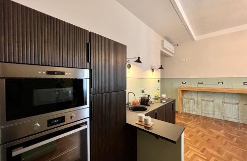 Civitavecchia House | Be Your Home - Guest House Fuori Dal Porto