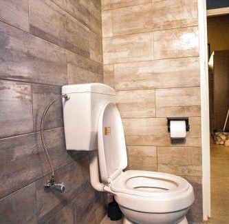 Paramaribo Apartment | Be2Be Two-Bedroom Apartment Paramaribo Noord