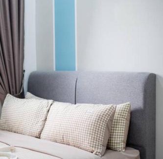 Taman Pertama Apartment | Bea Bea's Kidz Dreamland Mini Horse 4br 11pax MRT
