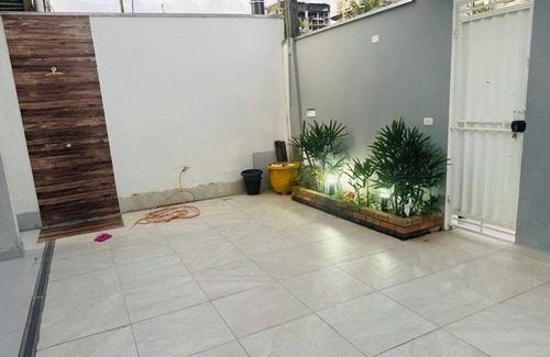Ipiranga House | Beach house in Martin de Sá Caraguatatuba 200 meters from the beach