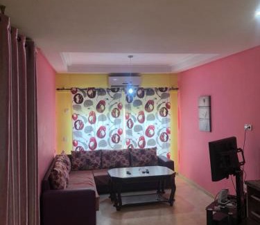 Casablanca Apartment | Bea & dozo