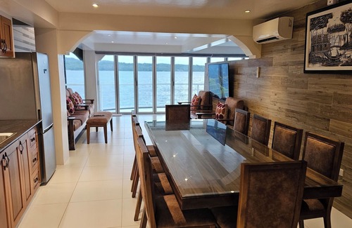 Kaputian Apartment | beach front apartment 1st floor 2-bedroom
