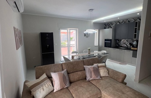 Scafati House | Bea's Home - Pompeii - Scafati