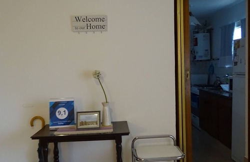 Cordoba Apartment | Bea's House- Temporary Rental Apartment