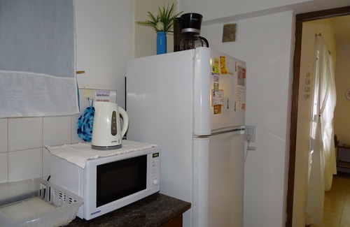 Cordoba Apartment | Bea's House- Temporary Rental Apartment