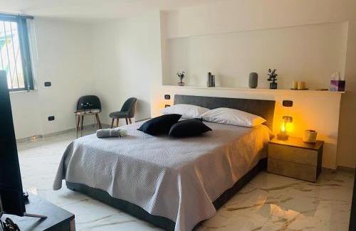 Nocera Inferiore Bed & Breakfast | Bea's Room