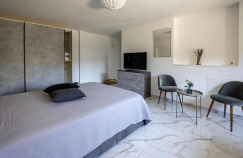 Nocera Inferiore Bed & Breakfast | Bea's Room