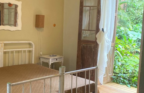 Sao Sebastiao House | Beach retreat with rivers, waterfalls and trails in one place!