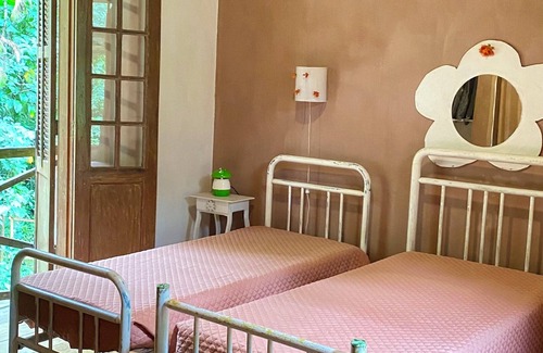 Sao Sebastiao House | Beach retreat with rivers, waterfalls and trails in one place!